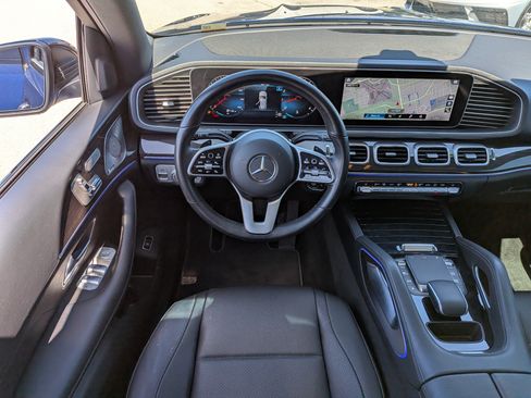 Used 2021 Mercedes-Benz GLE 350 image 18