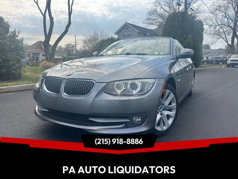 Used 2011 BMW 328i Convertible image 1