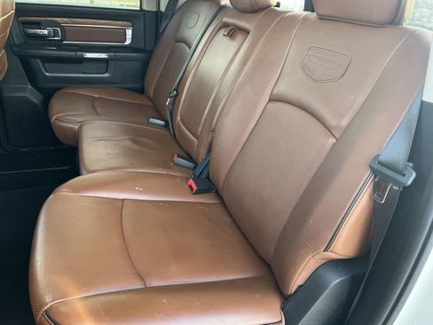 Used 2017 RAM 2500 Longhorn w/ Convenience Group image 29