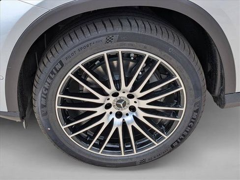 New 2026 Mercedes-Benz GLC 300 image 9