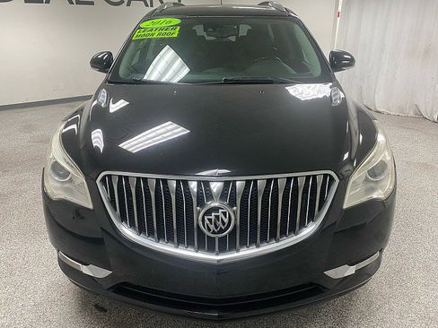 Used 2016 Buick Enclave Premium w/ Experience Buick Package image 2