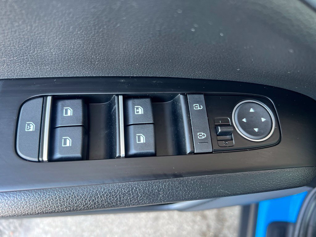 Certified 2024 Kia Soul EX FWD image 47