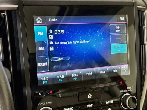 Certified 2023 Subaru Forester Limited AWD/4WD image 8