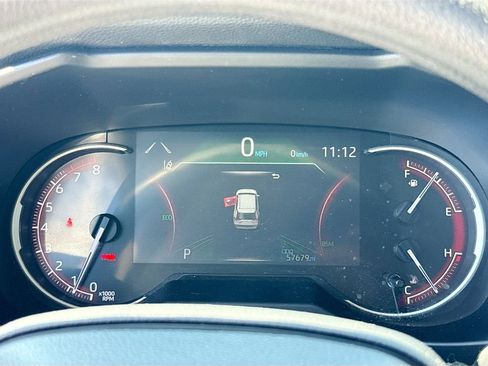 Used 2023 Toyota RAV4 XLE image 13