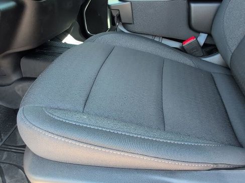 New 2026 Chevrolet Silverado 1500 LT w/ Protection Package image 12