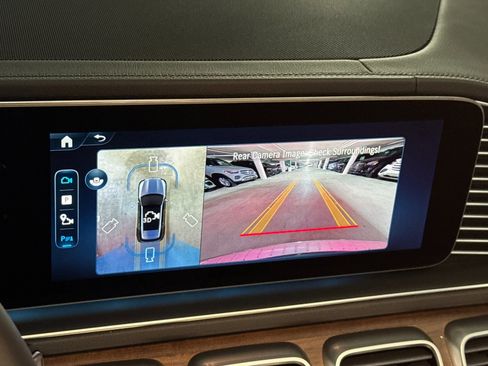 New 2026 Mercedes-Benz GLE 580 4MATIC image 24