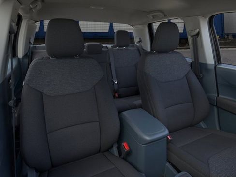 New 2025 Ford Maverick XL w/ 4K Tow Package image 10