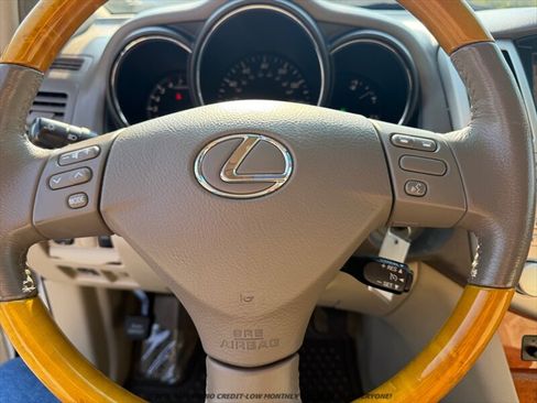 Used 2006 Lexus RX 330 AWD w/ Premium Plus Pkg image 26