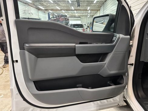 Used 2023 Ford F150 XLT AWD/4WD image 7