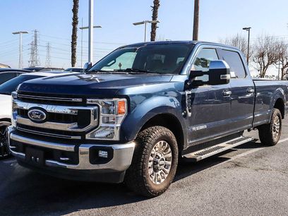 Used 2020 Ford F250 XLT w/ XLT Premium Package