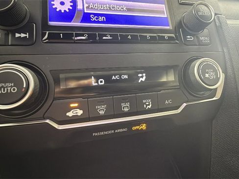 Used 2018 Honda Civic LX-P image 23