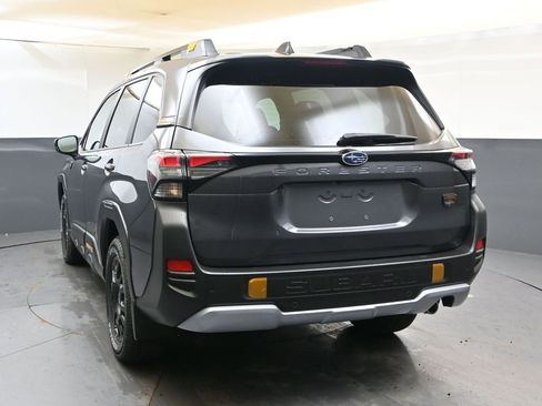 New 2026 Subaru Forester Wilderness image 4