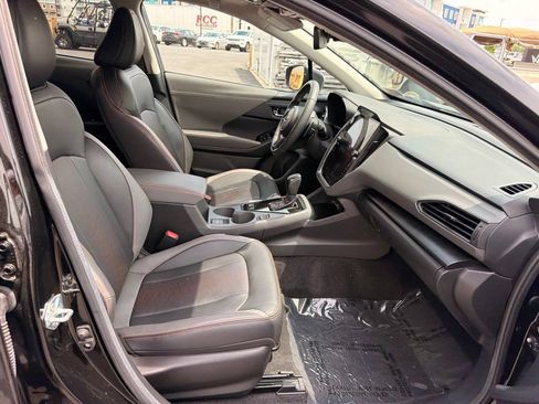 Used 2025 Subaru Crosstrek 2.5i Limited AWD/4WD image 14