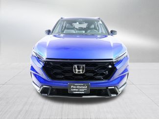 Used 2024 Honda CR-V Sport-L video 2