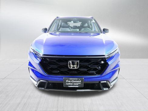 Used 2024 Honda CR-V Sport-L image 2