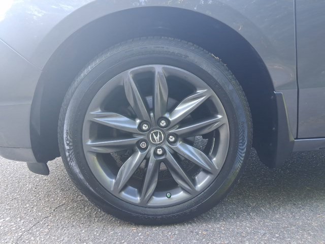 Used 2019 Acura MDX A-Spec AWD/4WD image 10