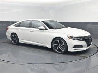 Used 2019 Honda Accord Sport video 1