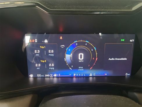 New 2026 Chevrolet Colorado LT w/ LT Convenience Package image 29