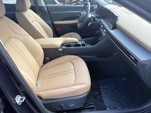New 2026 Hyundai Sonata Limited FWD image 15
