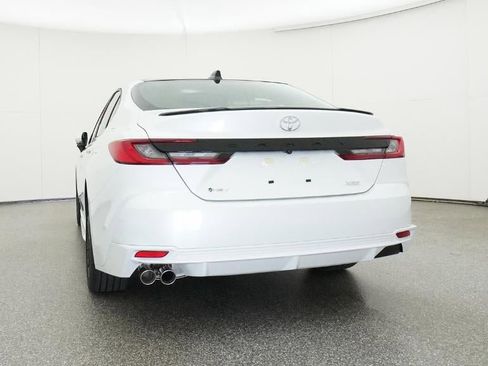 New 2026 Toyota Camry XSE image 22