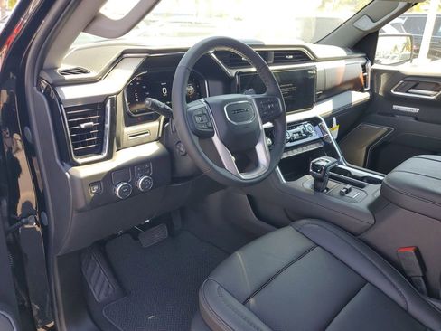 New 2026 GMC Sierra 1500 Denali image 11