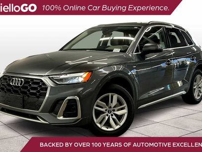 Used 2023 Audi Q5 2.0T Premium w/ Convenience Package
