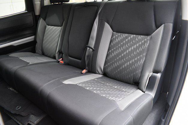 Used 2021 Toyota Tundra SR5 AWD/4WD image 22