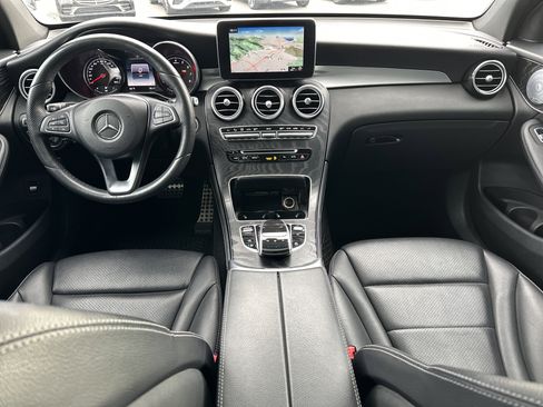 Certified 2018 Mercedes-Benz GLC 300 4MATIC image 16