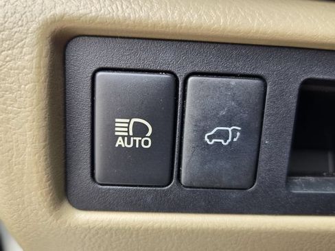 Used 2019 Toyota Sequoia Limited w/ Safety & Convenience Package RWD image 24