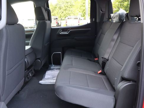 New 2026 Chevrolet Silverado 1500 LT AWD/4WD image 17