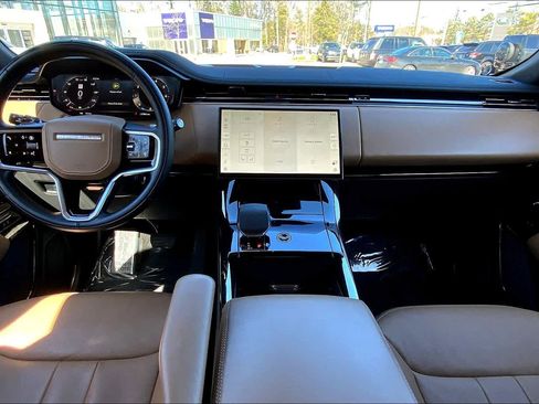 Used 2024 Land Rover Range Rover Sport SE image 15