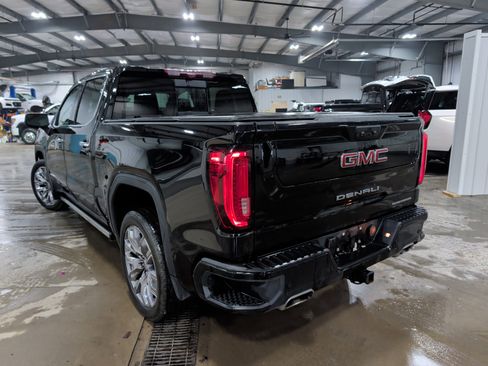 Used 2023 GMC Sierra 1500 Denali w/ Denali Reserve Package image 4