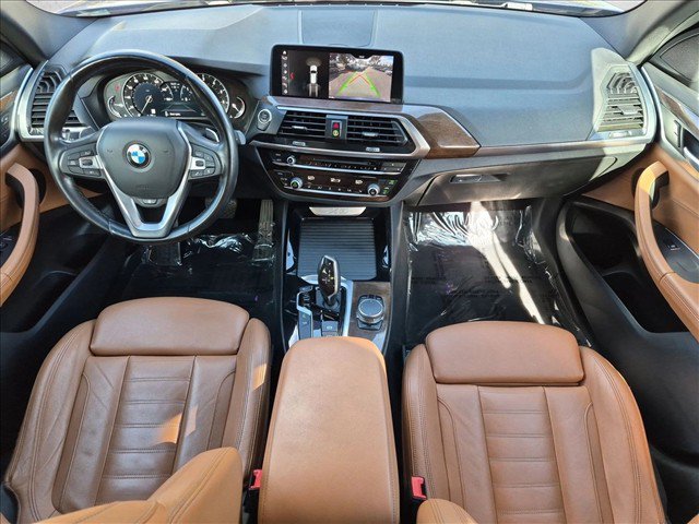Used 2019 BMW X3 xDrive30i AWD/4WD image 19