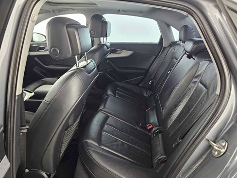 Used 2018 Audi A4 2.0T Ultra Premium image 16
