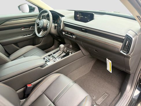 New 2026 MAZDA CX-50 2.5 Hybrid w/ Weather Package image 16