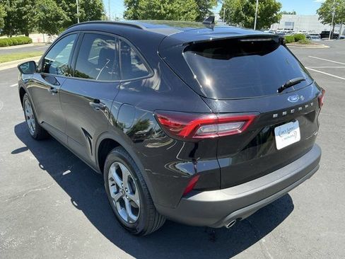 Used 2025 Ford Escape ST-Line AWD/4WD image 8