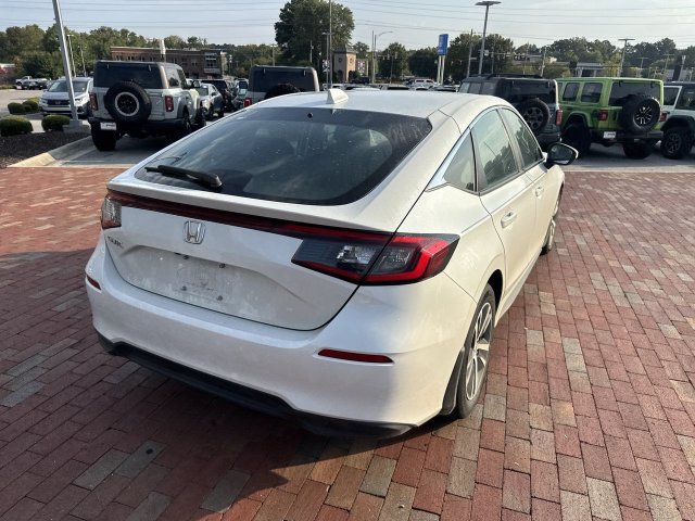 Used 2023 Honda Civic LX image 14