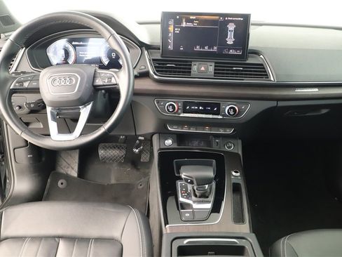 Certified 2022 Audi Q5 2.0T Premium Plus w/ Premium Plus Package image 19