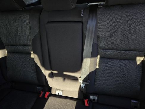 New 2026 Nissan Rogue SV image 12