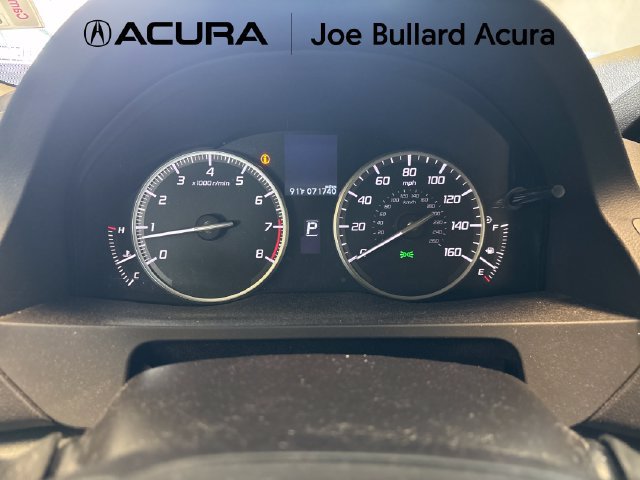 Used 2017 Acura RDX w/ Technology Package FWD 360° Tour