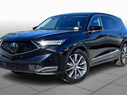 New 2026 Acura MDX w/Technology Package