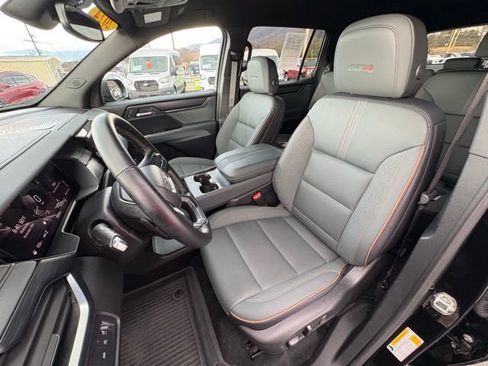 Used 2024 GMC Acadia AT4 w/ LPO, Floor Liner Package image 26