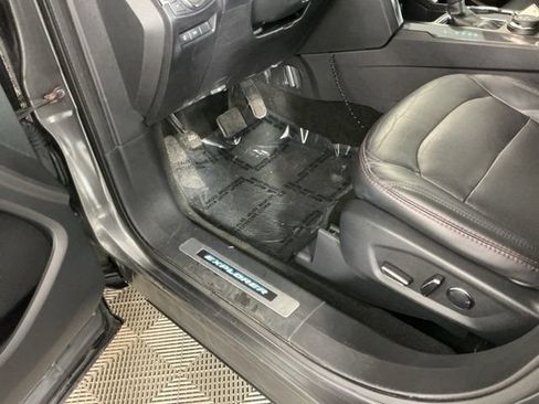 Used 2018 Ford Explorer Sport AWD/4WD image 16