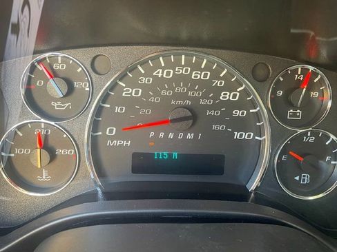New 2025 Chevrolet Express 2500 w/ Driver Convenience Package image 16