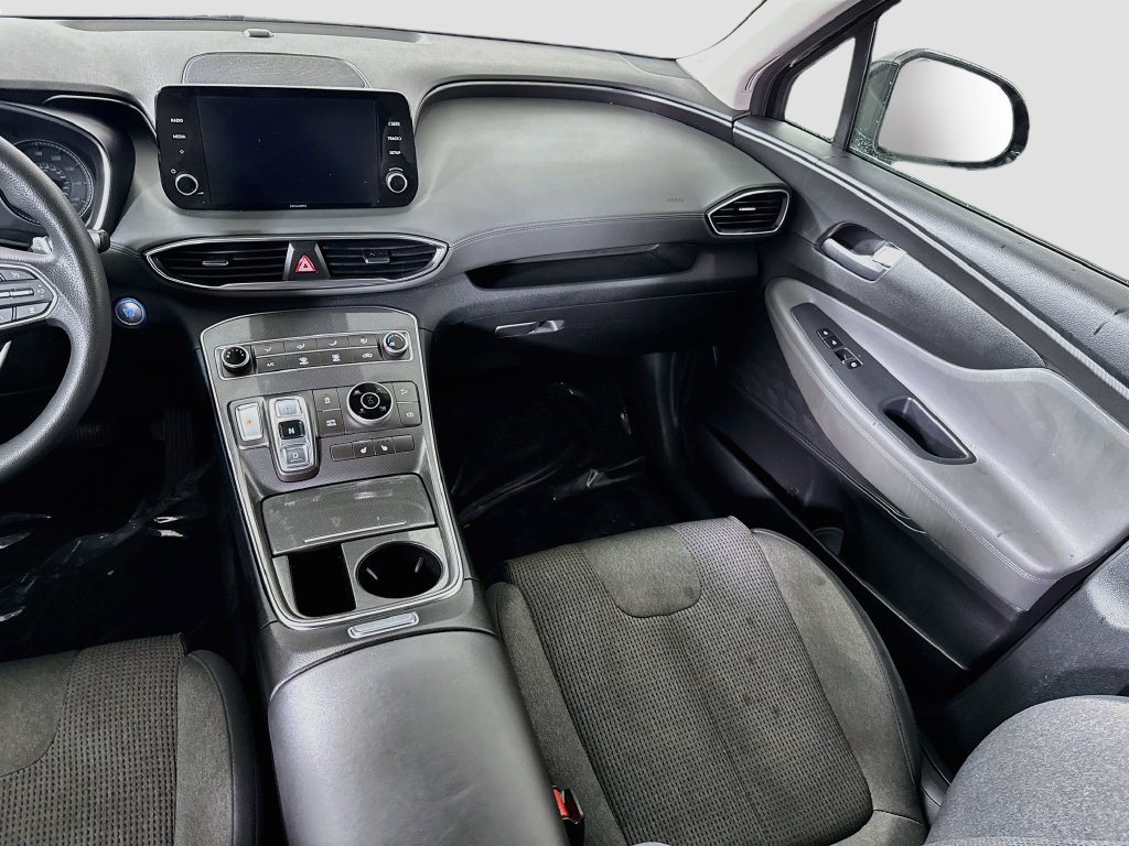 Certified 2021 Hyundai Santa Fe SEL AWD/4WD image 26