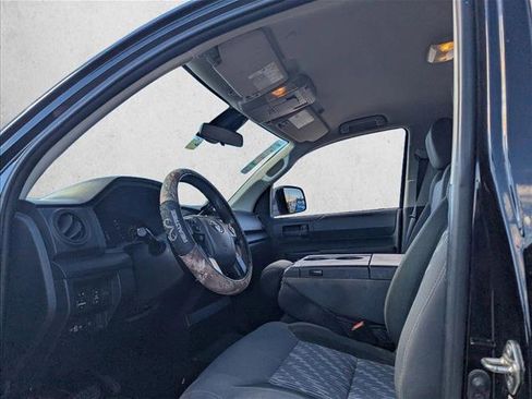 Used 2019 Toyota Tundra SR image 9