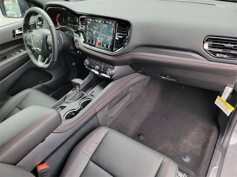 New 2026 Dodge Durango GT image 24