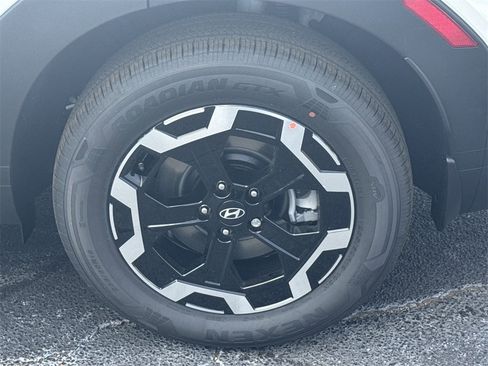 New 2026 Hyundai Santa Fe SEL image 37