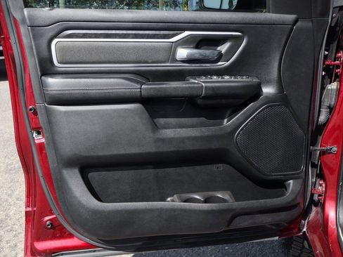 Used 2021 RAM 1500 Lone Star image 13