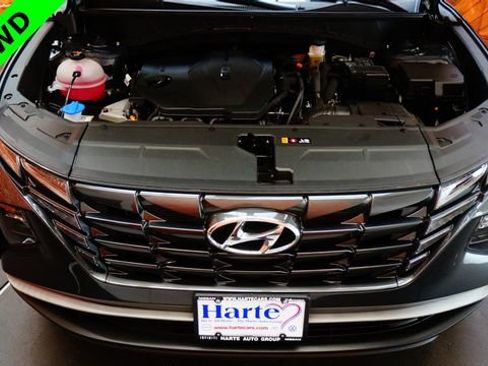 Used 2023 Hyundai Tucson SEL AWD/4WD image 68